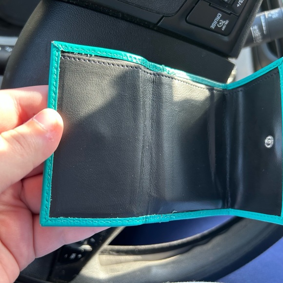 Austria trifold wallet - Picture 3 of 4